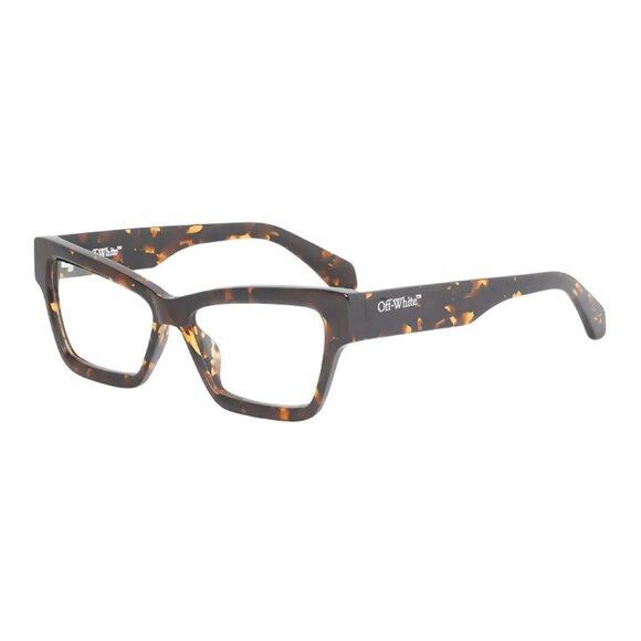NWT OFF-WHITE WHITE EYEGLASSES NWT OFF-WHITE EYEGLASSES main image 2